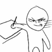 three goods citizens